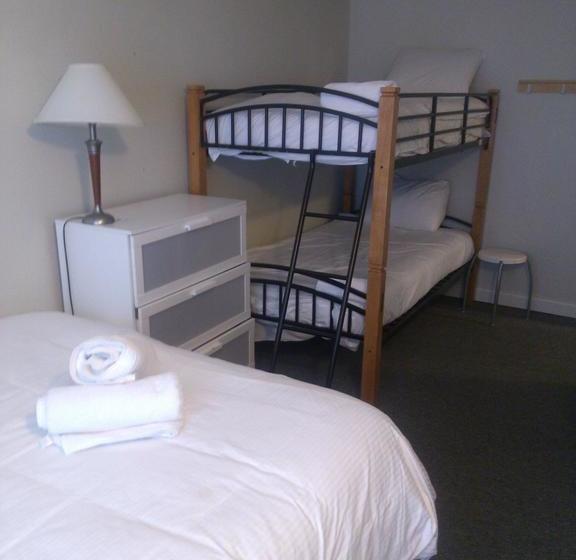 Hostel Painted Turtle Guesthouse | Nanaimo | British Columbia | Canada 10