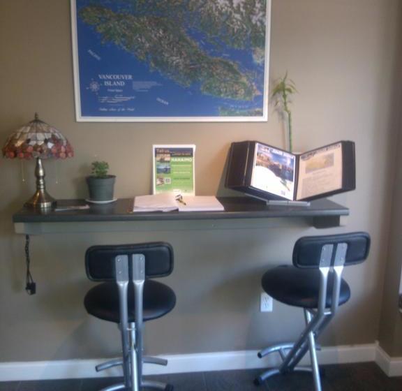 Hostel Painted Turtle Guesthouse | Nanaimo | British Columbia | Canada 11