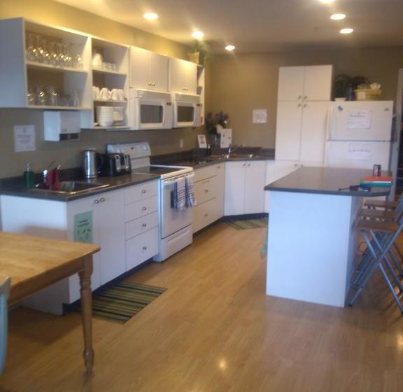 Hostel Painted Turtle Guesthouse | Nanaimo | British Columbia | Canada 12