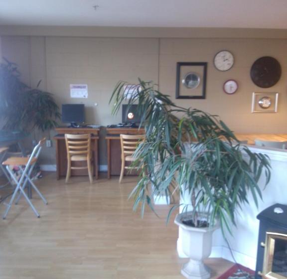 Hostel Painted Turtle Guesthouse | Nanaimo | British Columbia | Canada 13