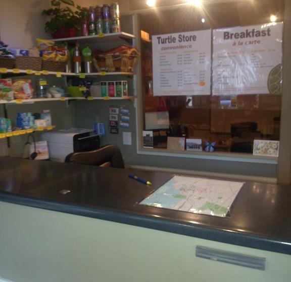 Hostel Painted Turtle Guesthouse | Nanaimo | British Columbia | Canada 14