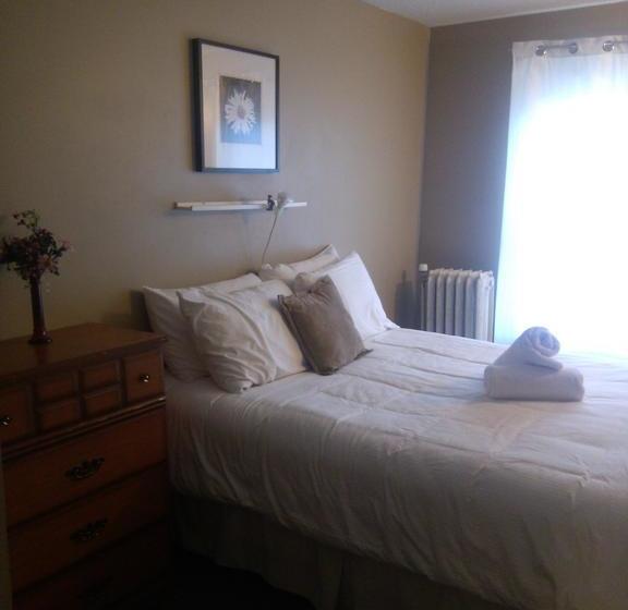 Hostel Painted Turtle Guesthouse | Nanaimo | British Columbia | Canada 15