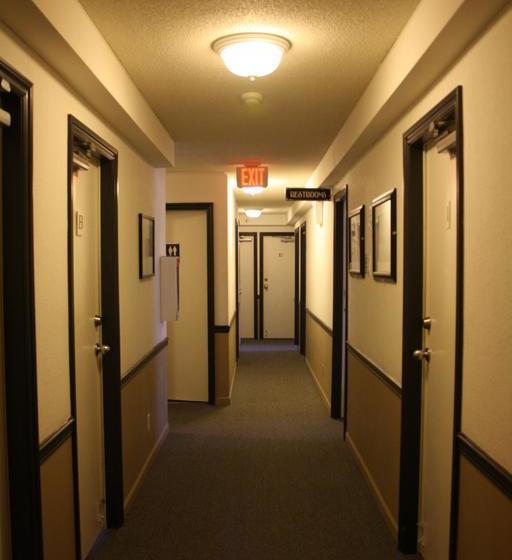 Hostel Painted Turtle Guesthouse | Nanaimo | British Columbia | Canada 16