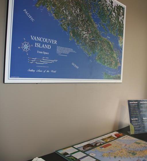 Hostel Painted Turtle Guesthouse | Nanaimo | British Columbia | Canada 17