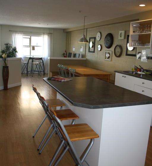 Hostel Painted Turtle Guesthouse | Nanaimo | British Columbia | Canada 19