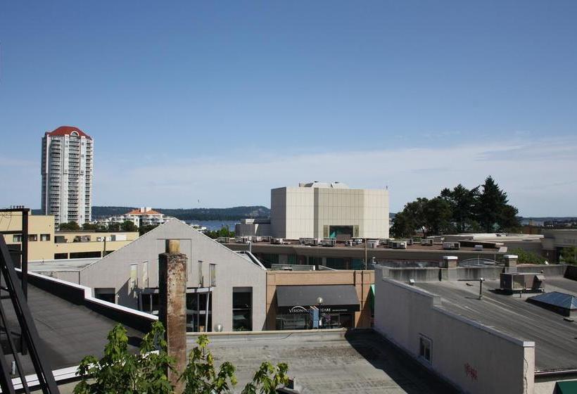 Hostel Painted Turtle Guesthouse | Nanaimo | British Columbia | Canada 3