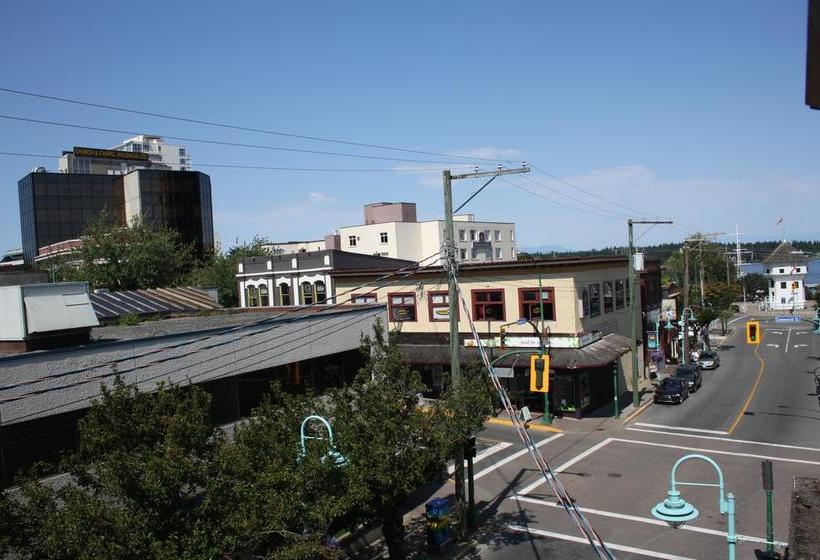 Hostel Painted Turtle Guesthouse | Nanaimo | British Columbia | Canada 4