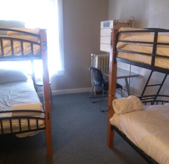 Hostel Painted Turtle Guesthouse | Nanaimo | British Columbia | Canada 6