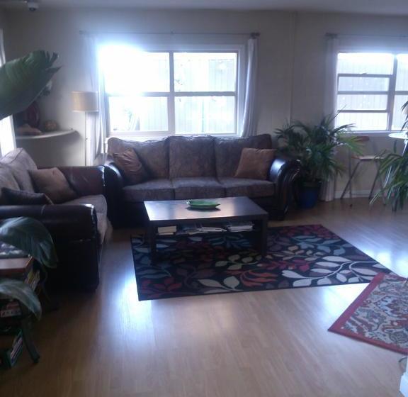 Hostel Painted Turtle Guesthouse | Nanaimo | British Columbia | Canada 7