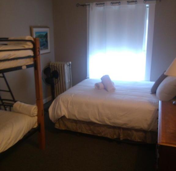 Hostel Painted Turtle Guesthouse | Nanaimo | British Columbia | Canada 8