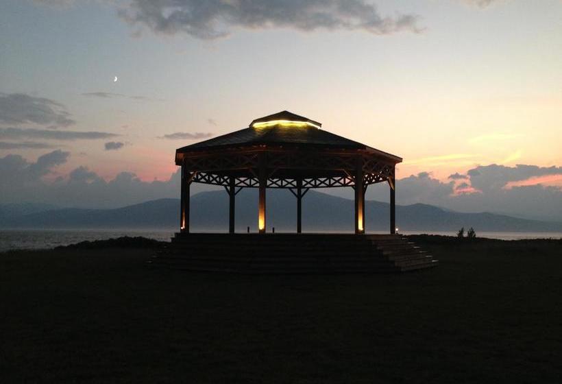 Hotel Havre Musical De L Islet | Isle aux Coudres | Quebec | Kanada 1