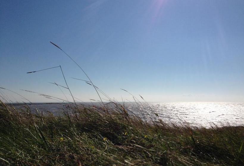 Hotel Havre Musical De L Islet | Isle aux Coudres | Quebec | Kanada 19