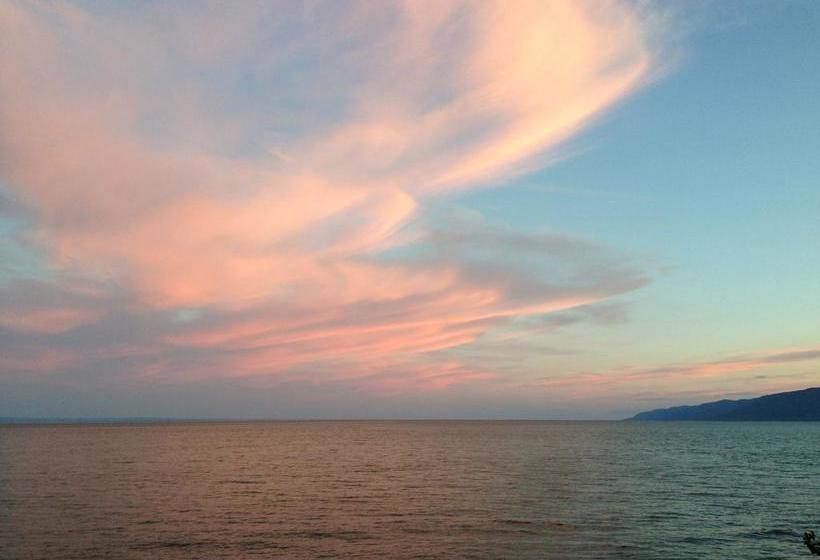 Hotel Havre Musical De L Islet | Isle aux Coudres | Quebec | Kanada 20