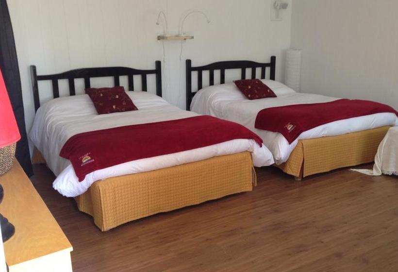 Hotel Havre Musical De L Islet | Isle aux Coudres | Quebec | Kanada 5