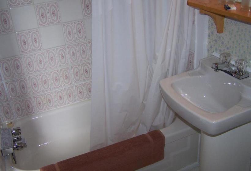 Hotel Havre Musical De L Islet | Isle aux Coudres | Quebec | Kanada 7