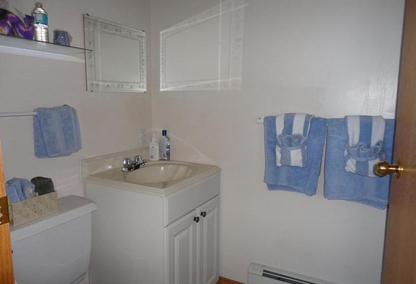 Callaghan House Bed & Breakfast | Wainwright | Alberta | Canada 11