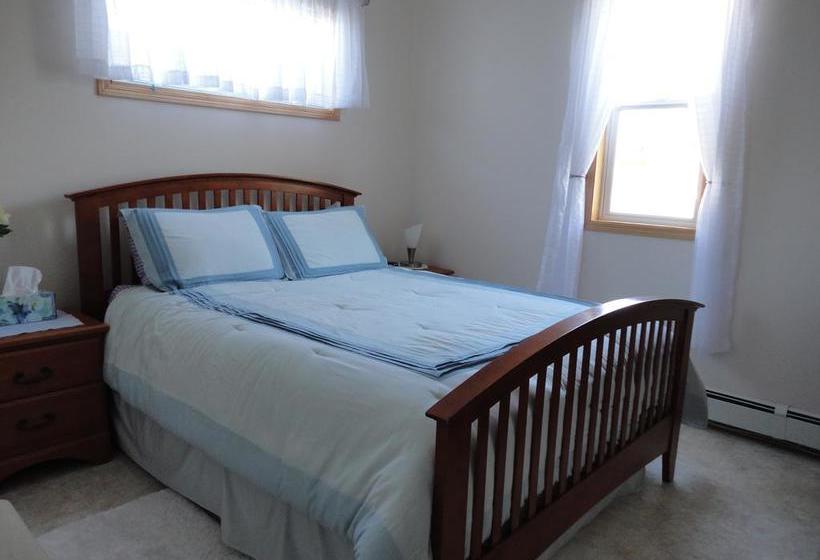 Callaghan House Bed & Breakfast | Wainwright | Alberta | Canada 13