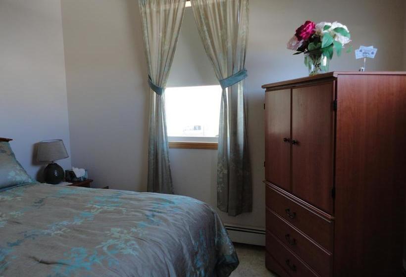 Callaghan House Bed & Breakfast | Wainwright | Alberta | Canada 14