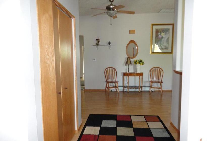 Callaghan House Bed & Breakfast | Wainwright | Alberta | Canada 4