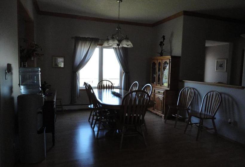 Callaghan House Bed & Breakfast | Wainwright | Alberta | Canada 5