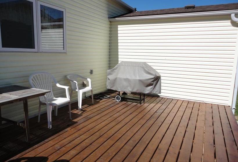 Callaghan House Bed & Breakfast | Wainwright | Alberta | Canada 7