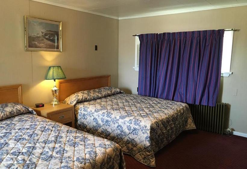 Shamrock Motel | Midland | Ontario | Canada 3