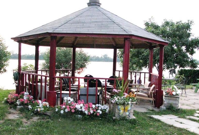 Motel Rideau | Brossard | Quebec | Canada 1