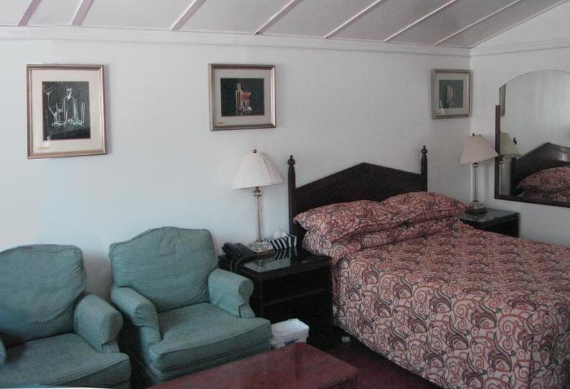 Motel Rideau | Brossard | Quebec | Canada 12