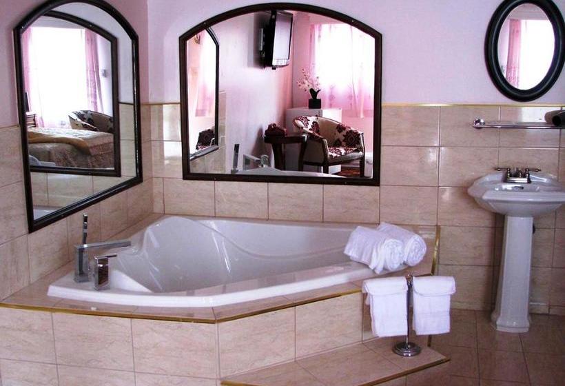 Motel Rideau | Brossard | Quebec | Canada 13