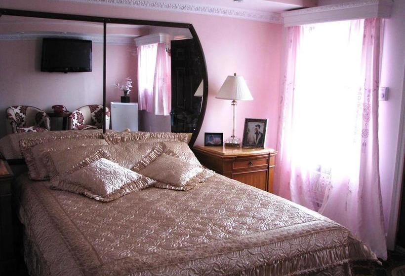 Motel Rideau | Brossard | Quebec | Canada 14