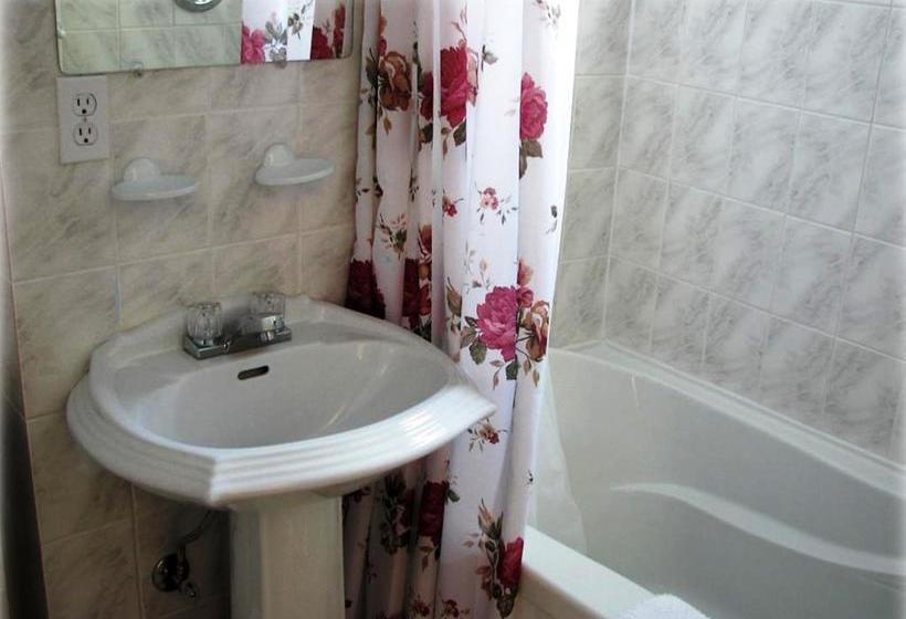 Motel Rideau | Brossard | Quebec | Canada 15