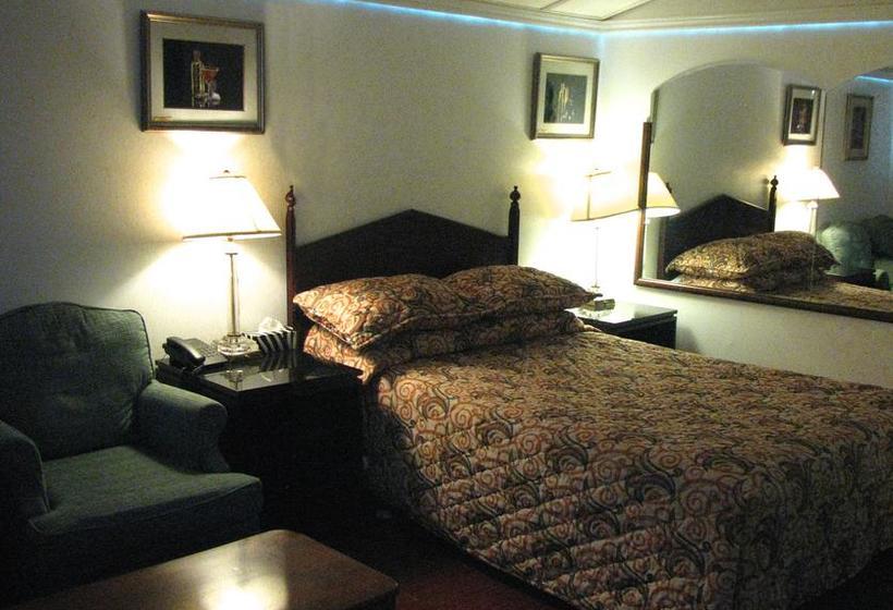 Motel Rideau | Brossard | Quebec | Canada 16