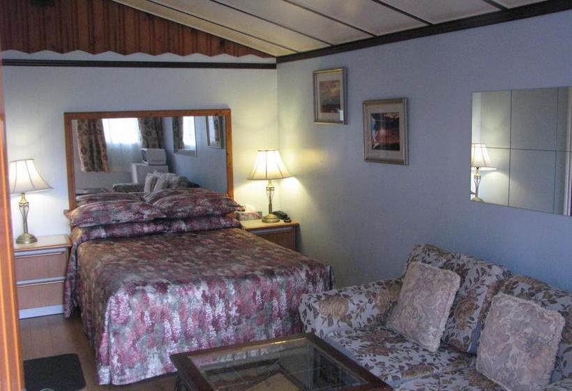 Motel Rideau | Brossard | Quebec | Canada 17