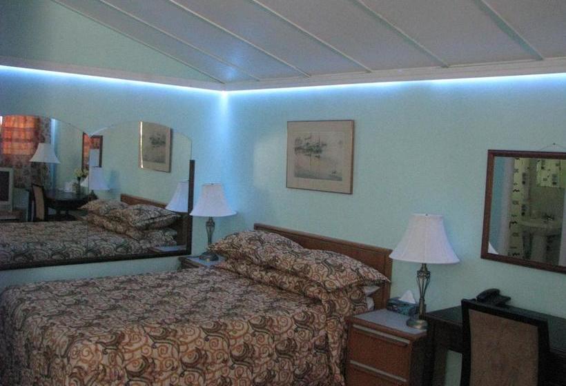 Motel Rideau | Brossard | Quebec | Canada 18