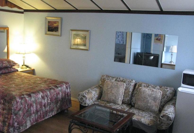 Motel Rideau | Brossard | Quebec | Canada 19