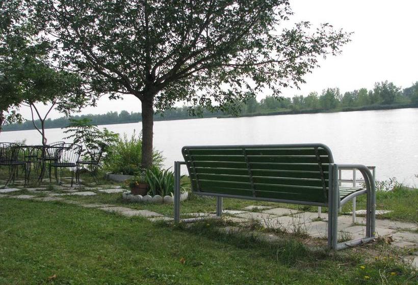 Motel Rideau | Brossard | Quebec | Canada 2