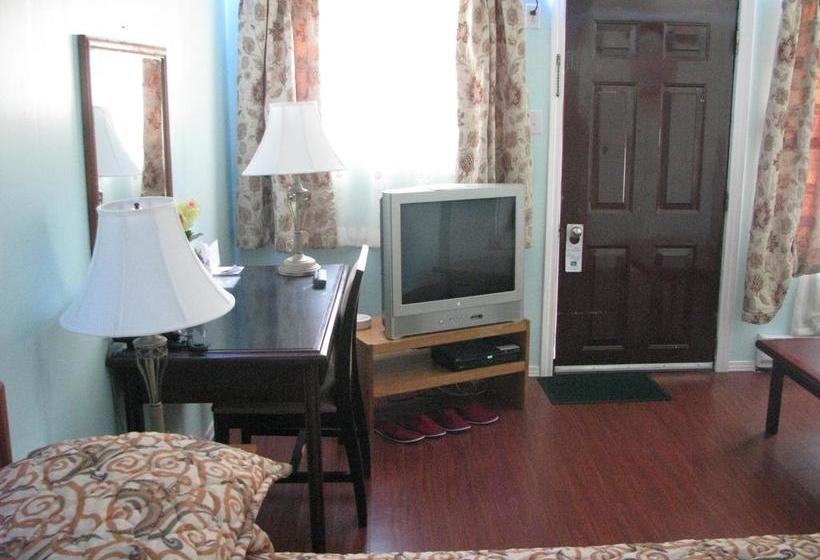 Motel Rideau | Brossard | Quebec | Canada 20