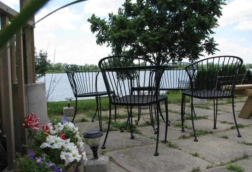 Motel Rideau | Brossard | Quebec | Canada 3