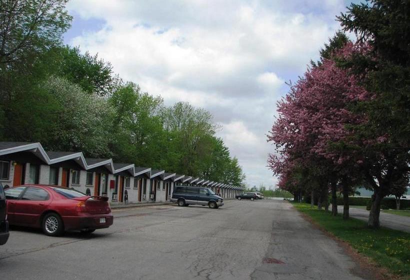 Motel Rideau | Brossard | Quebec | Canada 5