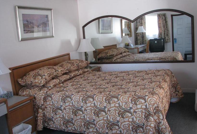 Motel Rideau | Brossard | Quebec | Canada 9
