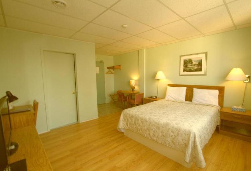 Motel Casino Gatineau