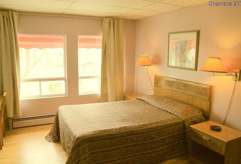 Motel Casino | Gatineau | Quebec | Canadá 1