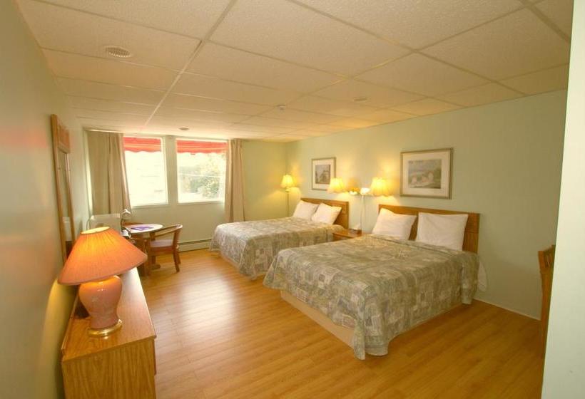 Motel Casino | Gatineau | Quebec | Canadá 10