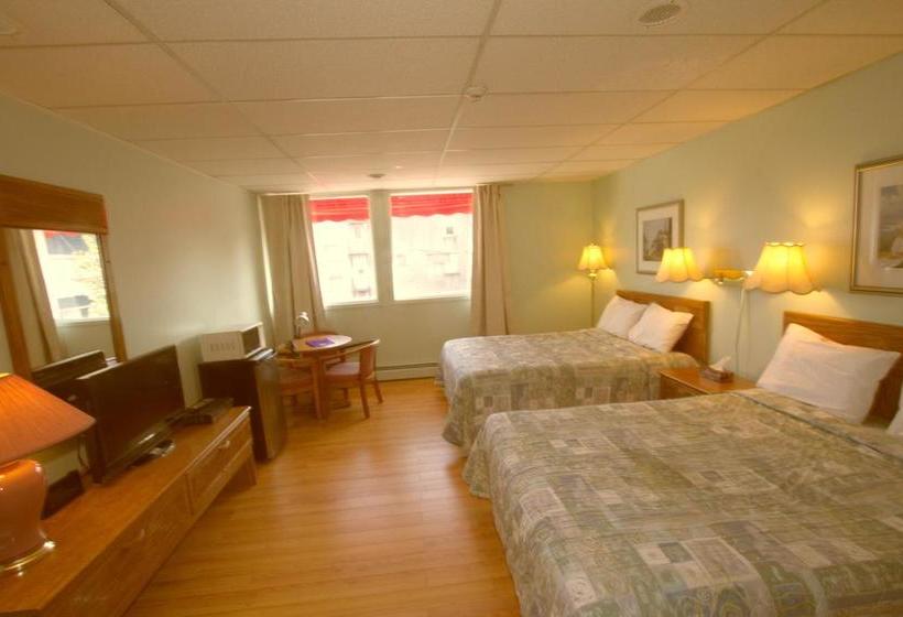 Motel Casino | Gatineau | Quebec | Canadá 11