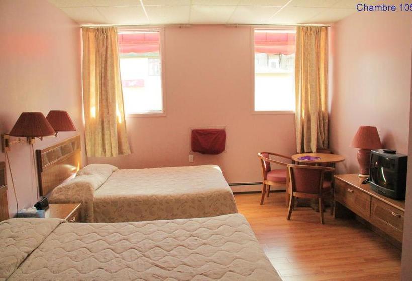 Motel Casino | Gatineau | Quebec | Canadá 13