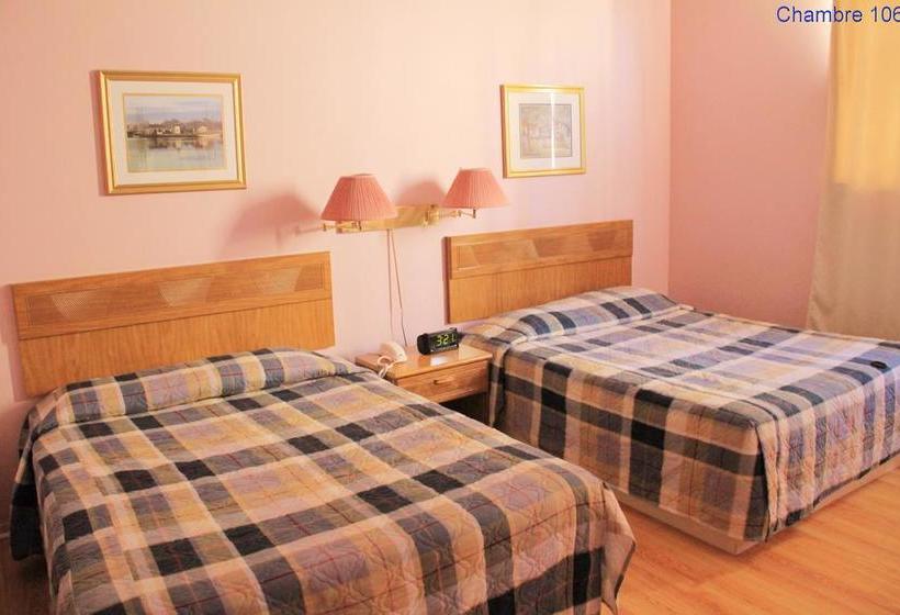 Motel Casino | Gatineau | Quebec | Canadá 14