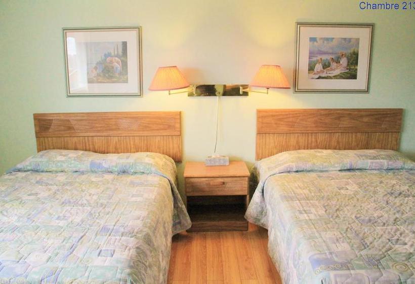 Motel Casino | Gatineau | Quebec | Canadá 15