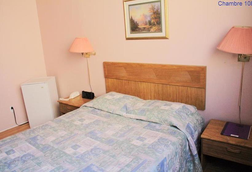 Motel Casino | Gatineau | Quebec | Canadá 16