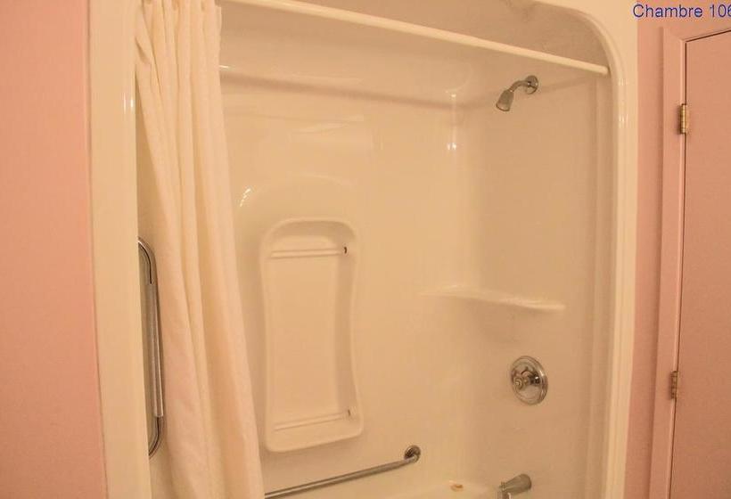 Motel Casino | Gatineau | Quebec | Canadá 17