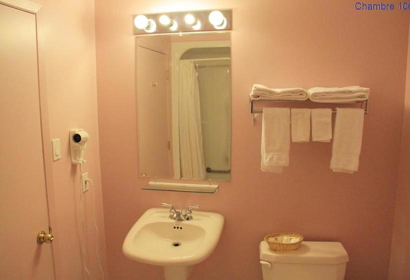 Motel Casino | Gatineau | Quebec | Canadá 18